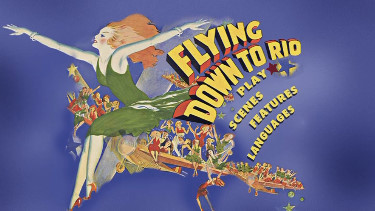 その他 Flying Down to Rio [DVD] Amazon.com: Flying Down To Rio : Dolores del Rio, Gene